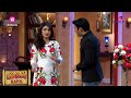 Bittu  mary   london        comedy nights with kapil