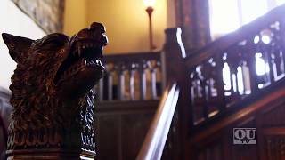Meadow Brook Hall Virtual Tour Experience