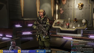 OPERATORS VS. ALIENS S1E4.2 || Modded XCOM 2: WotC!