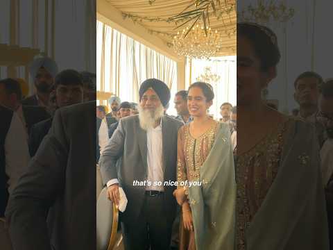 Congratulations Harkirat Kaur