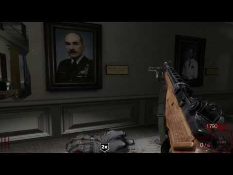 Video: Call Of Duty: Ops Hitam Bernama Dan Bertarikh