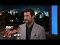 Billy Eichner is on a mission to make the mid-terms glam again