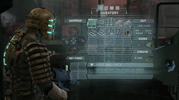 Dead Space (PC) Chapter 5 Part 2 with Hard Difficulty HD