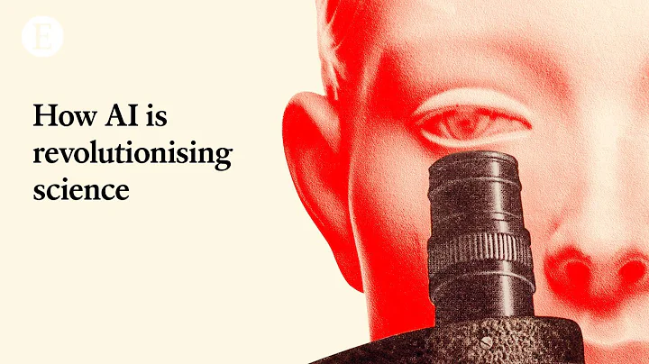 How AI is revolutionising science thumbnail