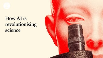 Hoe AI de wetenschap revolutioneert