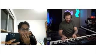 Naruto Shippuden Pain theme Song Piano Cover by Frank Tedesco on OMEGLE