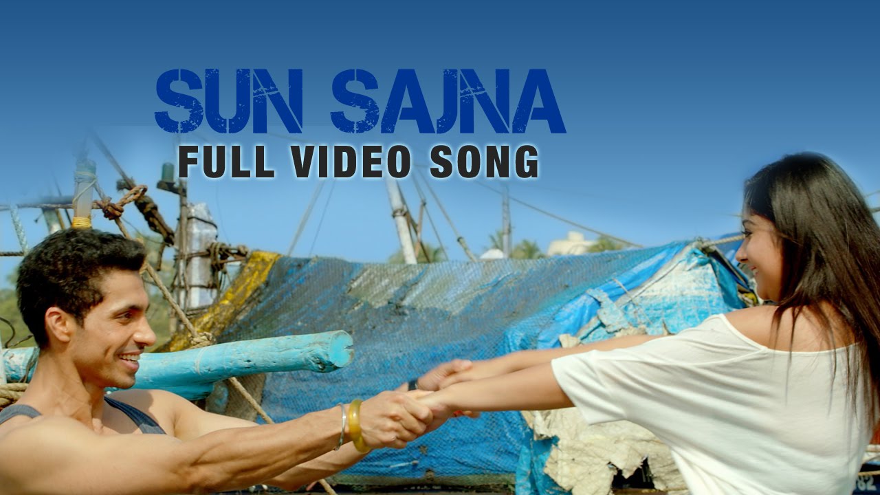 Sun Sajna