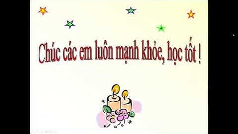 LTVC lớp 4 - CÁCH ĐẶT CÂU KHIẾN Trang 92