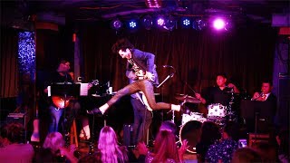 Gettin Bi | Crazy Ex Girlfriend at the Rockwell