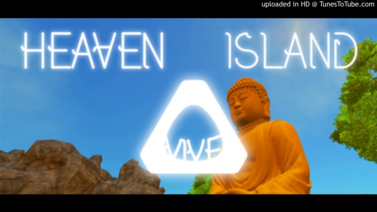 Heaven island steam фото 2