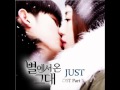 I Love You ( You Who Came From The Stars OST Part 5 )