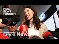 Jacinda Ardern Defeated COVID in New Zealand and Got Re-Elected in a Landslide