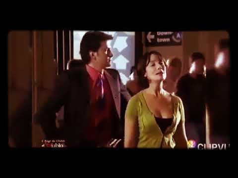 مسلسل ديابلو نجاة أنخيل من الموت