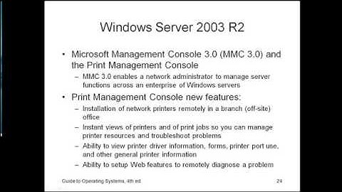 Introduction to Operating Systems Chapter 2