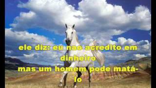 Video thumbnail of "Alan Jackson Gone Country - Tradução"