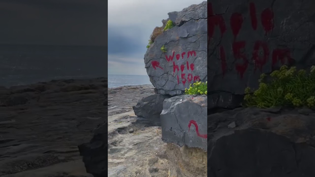 Unveiling the wonders of Inis Mór on our Connemara & the West of Ireland tours 💚