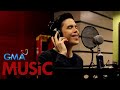 Maghintay Ka Lamang | Anthony Rosaldo | Recording Video