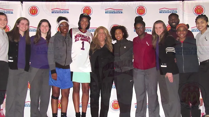 Stop #27:   Danielle Patterson - Jamaica, NY