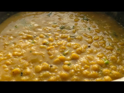 Video: Gătit Supă De Linte