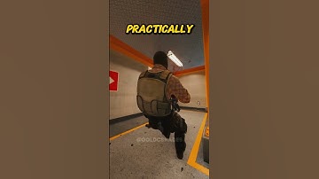 PERFECT ADVANCED FLASH #shorts #cs2