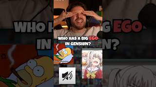 The HARDEST Genshin Impact Meme Quiz