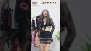 Nhảy sexy Uplive Việt nam , Bigo