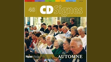 Thumbnail of À toi, puissance et gloire