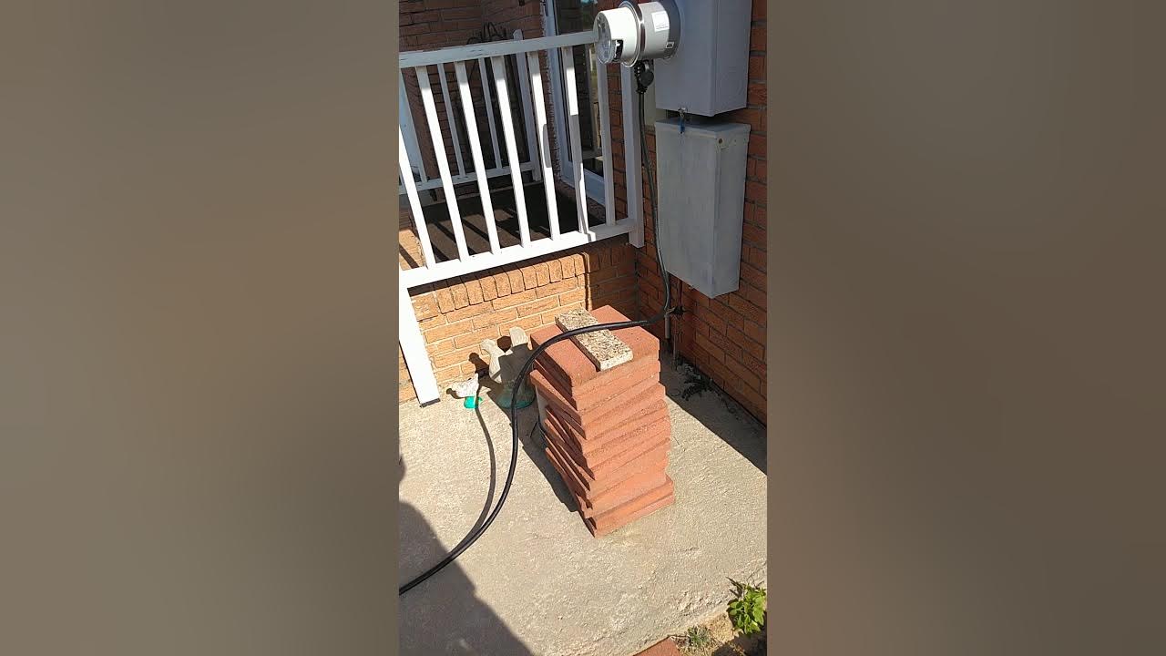 Generlink meter mounted transfer switch YouTube