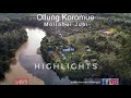 Ollung koromue highlights