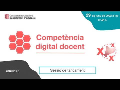 Vídeo: Què és un expert en tancament a l'objectiu?