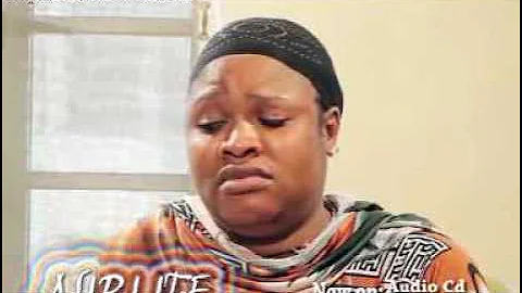 HOD OF FUJI WASIU ALABI PASUMA FOR MADAM SAJE 2