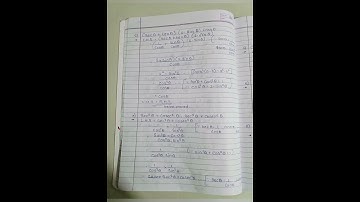 Class 10th Math Part 2 Chapter 6. Trigonometry Problem Set 6 Q. 1 to 5 !!