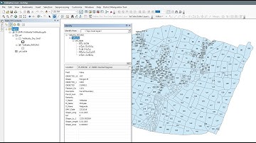 ArcGIS 10.x - Join data using Relate with one to many relationship