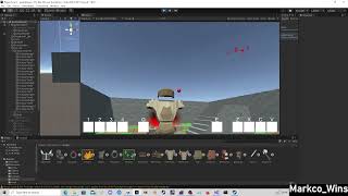 Rogue Party 3 Dev Update #7