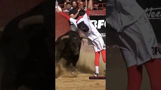 Ganador de la primera clasificatoria de Bullfighters Only España - Joaquín Cortés! 🔝