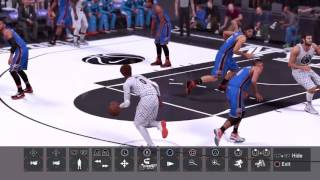 Julian pearson highlights