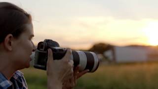 Short Film: Moment In Time