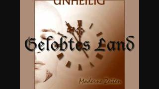 Unheilig - Gelobtes Land -