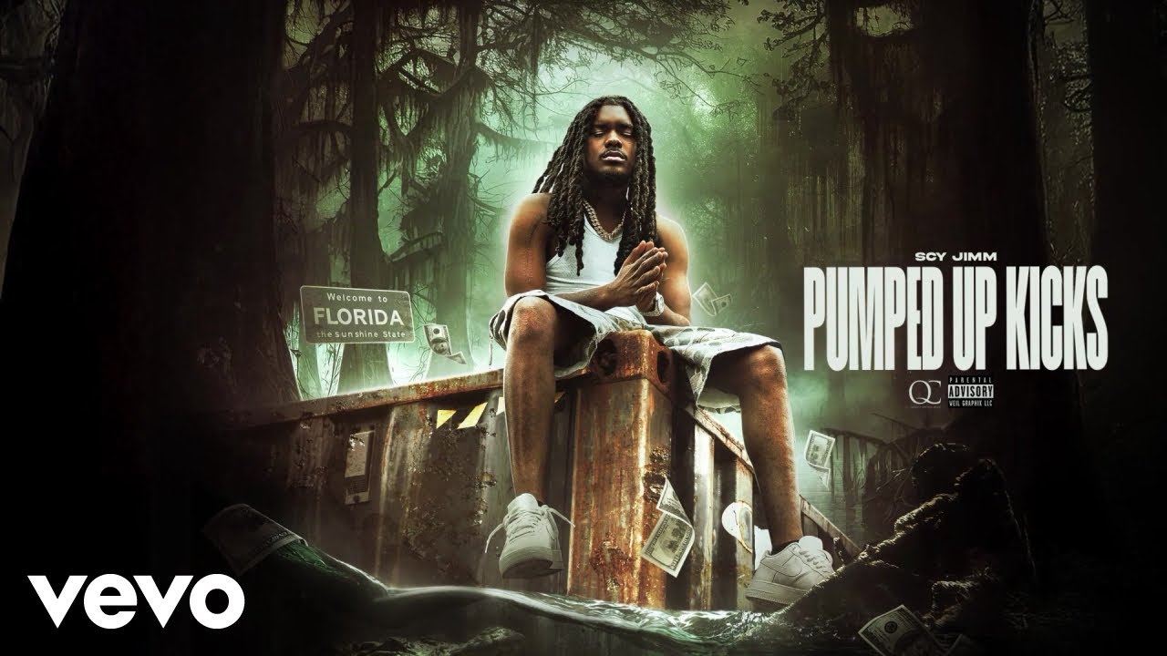 Watch SCY Jimm - Pumped Up Kicks (Visualizer) on YouTube Watch SCY Jimm - Pumped Up Kicks (Visualizer) on YouTube