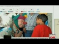 'Patch Adams' llora la muerte de Robin Williams