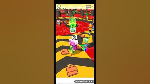 Shortcut Run : Gameplay Walkthrough All Levels #Shorts Level 416