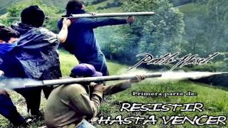 Pesadilla americana - Pablo Hasel (Resistir hasta vencer 2016 (Parte 1))