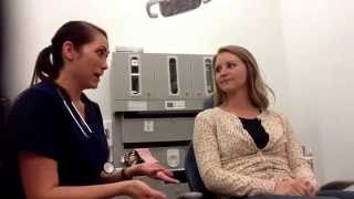 Emergency Medicine: Hyperventilation