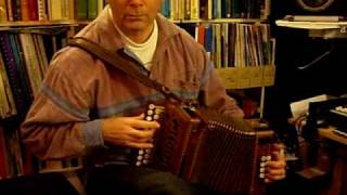 Bang Up + Sweeps Hornpipe - English  tunes on melodeon chords