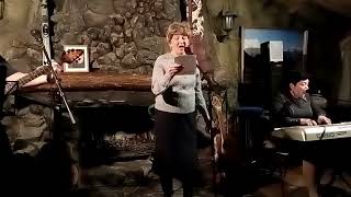 Маргарита Калабекова и Дуэт "ЛанЖе" - Маленький принц (муз. М. Таривердиев, ст. Н. Добронравов)