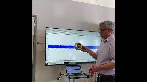Homemade inductive sensor