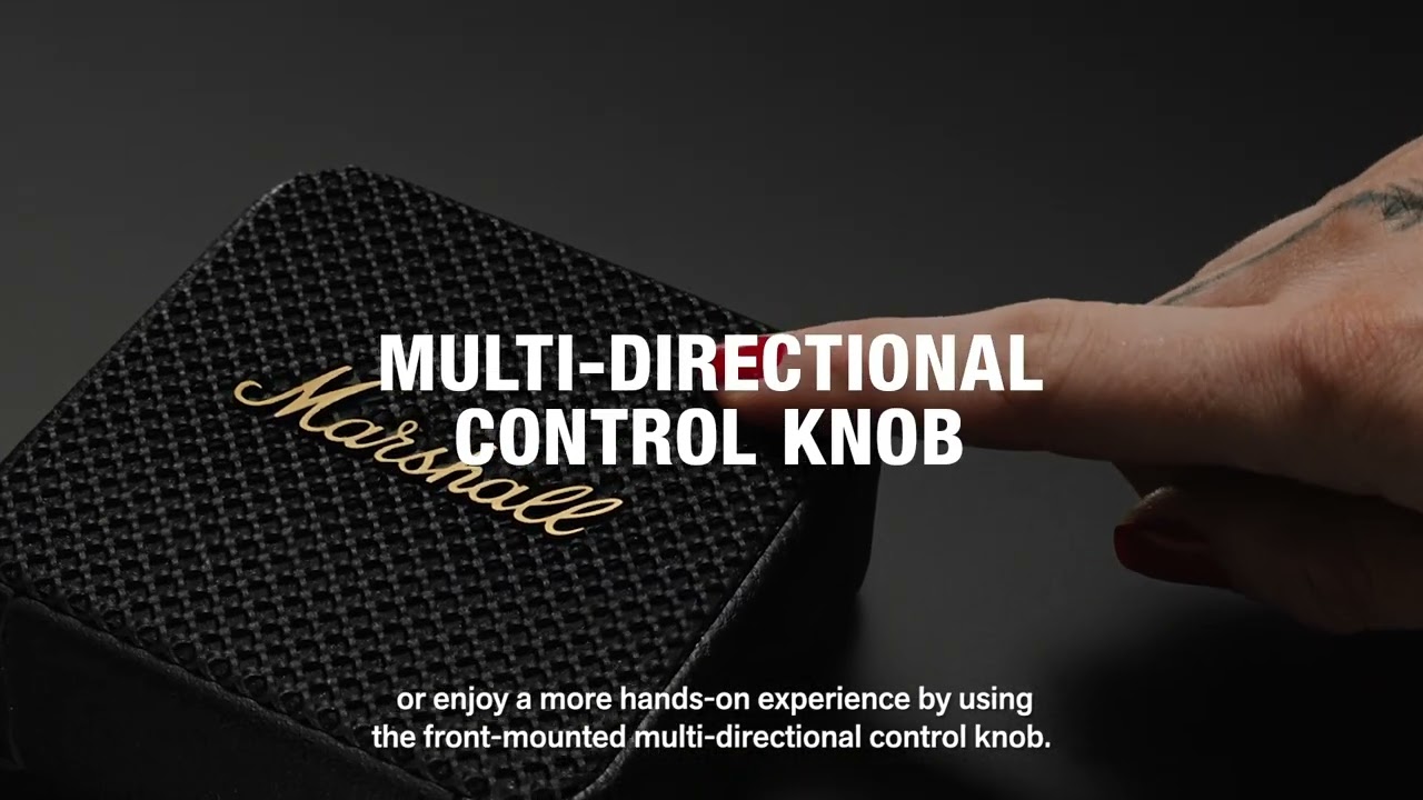 Marshall Willen Full Version ENG