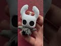 Hollow Knight Silksong plushie keychain! #hollowknight #hollowknightsilksong #plushies