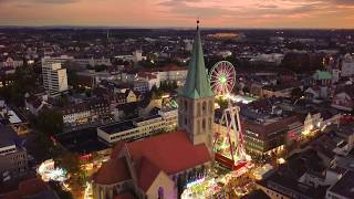 Willkommen In Hamm - Willkommen Am Ziel