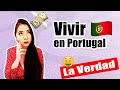 COSTO de la VIDA en PORTUGAL 2020 - Cuanto cuesta VIVIR en PORTUGAL ?